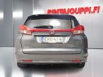 Honda Civic 2016 Harmaa