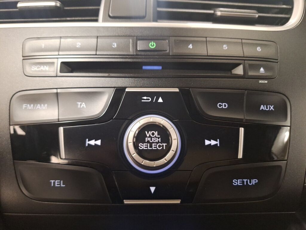 Honda Civic 2016 Harmaa