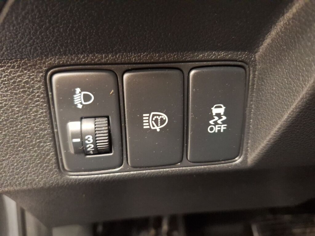 Honda Civic 2016 Harmaa