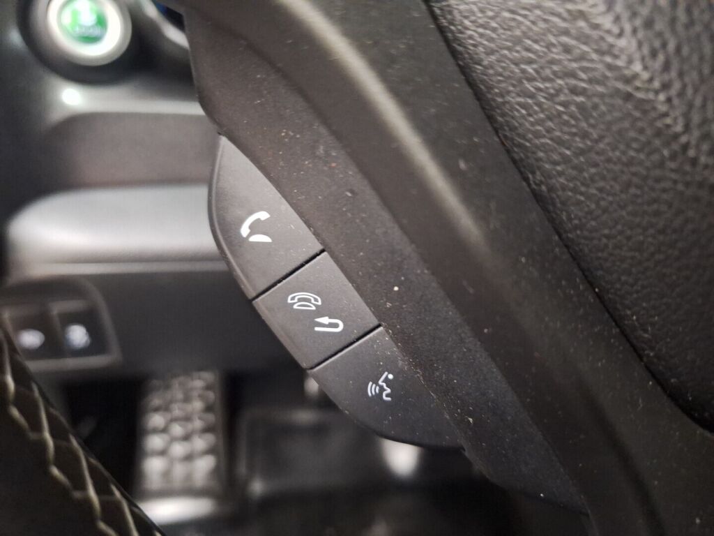 Honda Civic 2016 Harmaa