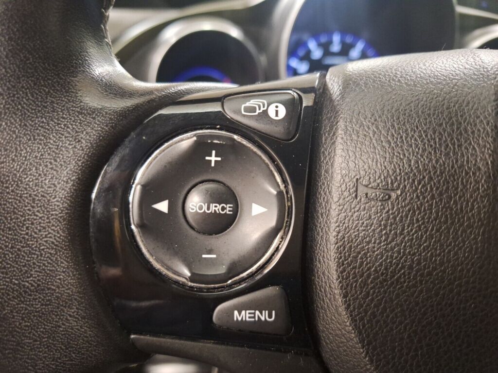 Honda Civic 2016 Harmaa