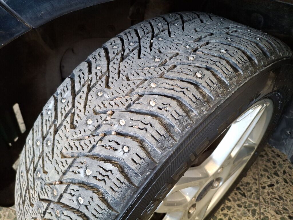 Ford Fiesta 2016 Musta