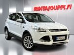Ford Kuga 2016 Valkoinen