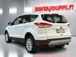 Ford Kuga 2016 Valkoinen