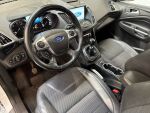 Ford Kuga 2016 Valkoinen