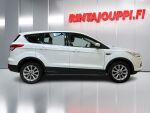 Ford Kuga 2016 Valkoinen