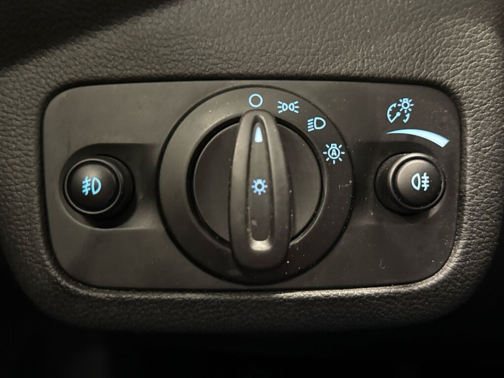 Ford Kuga 2016 Valkoinen