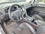 Ford Mondeo 2016 Valkoinen