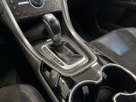 Ford Mondeo 2016 Valkoinen