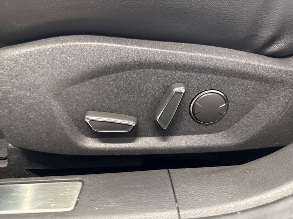 Ford Mondeo 2016 Valkoinen