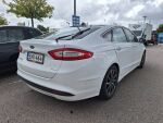 Ford Mondeo 2016 Valkoinen