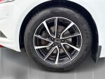 Ford Mondeo 2016 Valkoinen