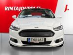 Ford Mondeo 2016 Valkoinen