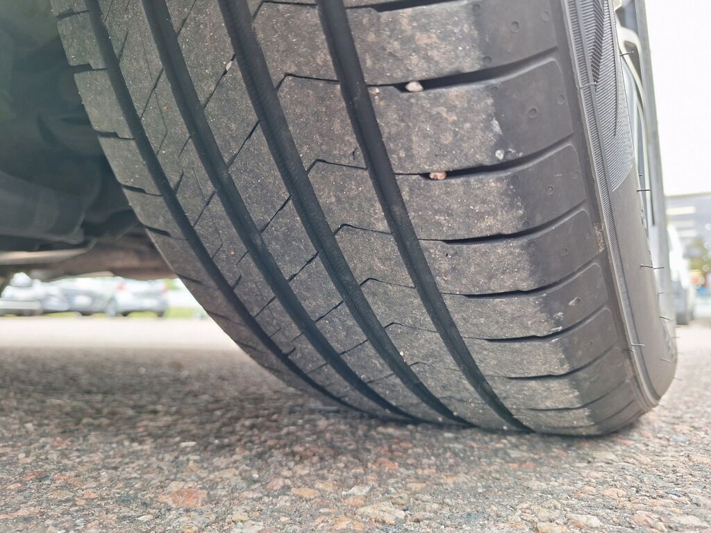 Ford Mondeo 2016 Valkoinen