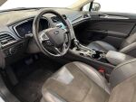 Ford Mondeo 2016 Valkoinen
