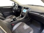 Ford Mondeo 2016 Valkoinen