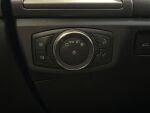 Ford Mondeo 2016 Valkoinen