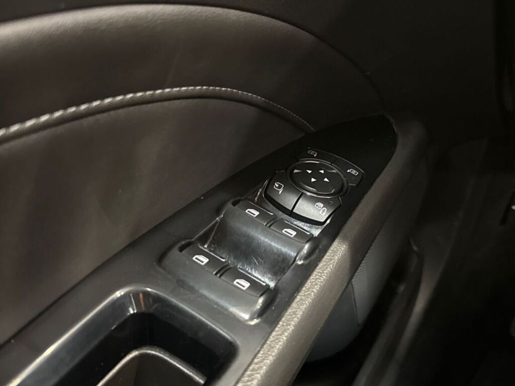 Ford Mondeo 2016 Valkoinen