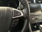 Ford Mondeo 2016 Valkoinen