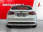 Ford Mondeo 2016 Valkoinen