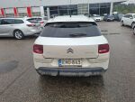 Citroen C4 Cactus 2015 Valkoinen
