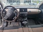 Citroen C4 Cactus 2015 Valkoinen