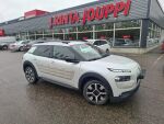 Citroen C4 Cactus 2015 Valkoinen