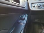 Ford Fiesta 2016 Valkoinen