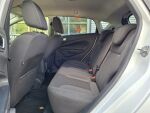 Ford Fiesta 2016 Valkoinen