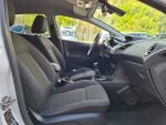 Ford Fiesta 2016 Valkoinen