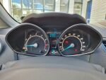 Ford Fiesta 2016 Valkoinen