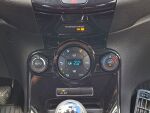 Ford Fiesta 2016 Valkoinen