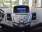 Ford Fiesta 2016 Valkoinen