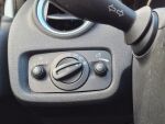 Ford Fiesta 2016 Valkoinen