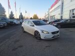 Volvo V40 2016 Valkoinen