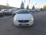 Volvo V40 2016 Valkoinen