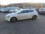 Volvo V40 2016 Valkoinen