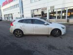 Volvo V40 2016 Valkoinen