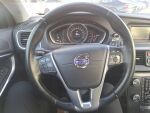 Volvo V40 2016 Valkoinen