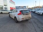Volvo V40 2016 Valkoinen