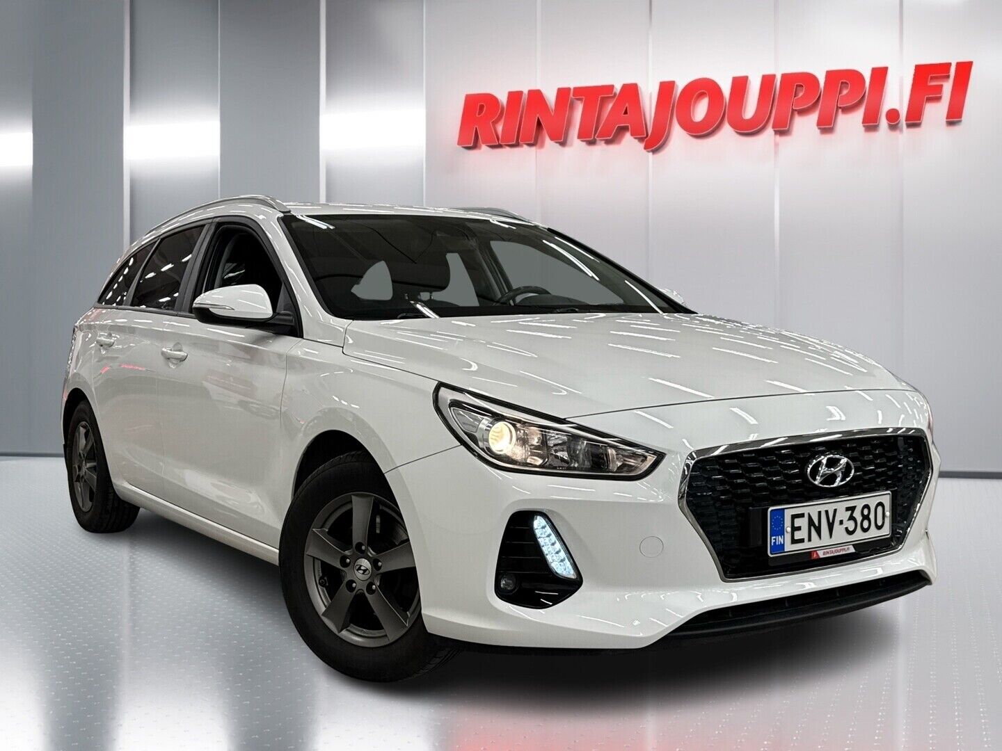 Hyundai i30 Wagon