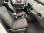 Hyundai i30 Wagon 2018 Valkoinen