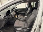 Hyundai i30 Wagon 2018 Valkoinen