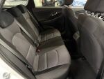 Hyundai i30 Wagon 2018 Valkoinen