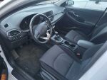 Hyundai i30 Wagon 2018 Valkoinen