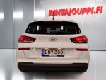 Hyundai i30 Wagon 2018 Valkoinen