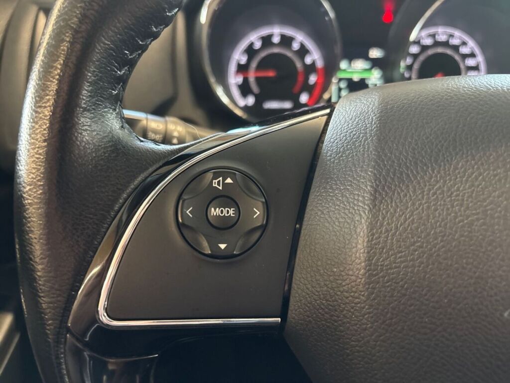 Mitsubishi ASX 2016 Musta