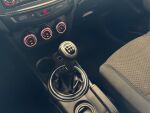 Mitsubishi ASX 2016 Musta