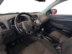 Mitsubishi ASX 2016 Ruskea (beige)