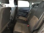 Mitsubishi ASX 2016 Ruskea (beige)